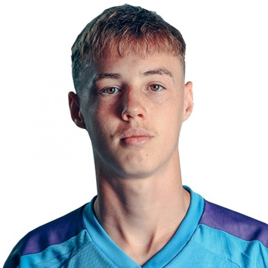 Foto principal de C. Palmer | Man. City Sub 18