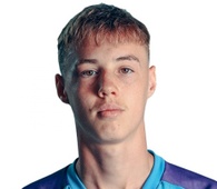 Foto principal de C. Palmer | Man. City Sub 18