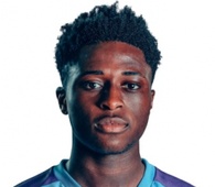 Foto principal de O. Sobowale | Man. City Sub 18