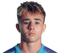 Foto principal de B. Knight | Man. City Sub 18