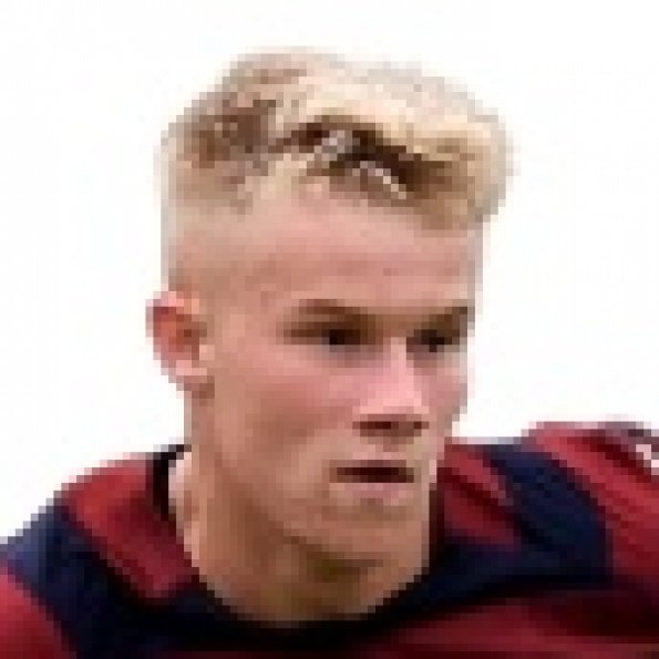 Foto principal de G. Rounsfell | Newcastle Sub 18