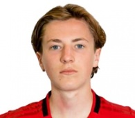 Foto principal de C. Savage | Man. Utd Sub 18