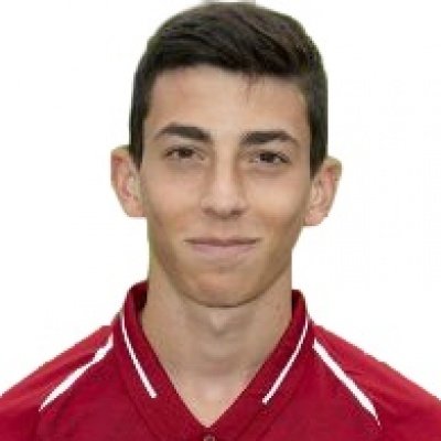 Foto principal de M. Ritaccio | Liverpool Sub 18