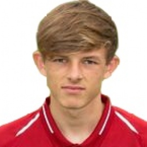 Foto principal de L. Clarkson | Liverpool Sub 18