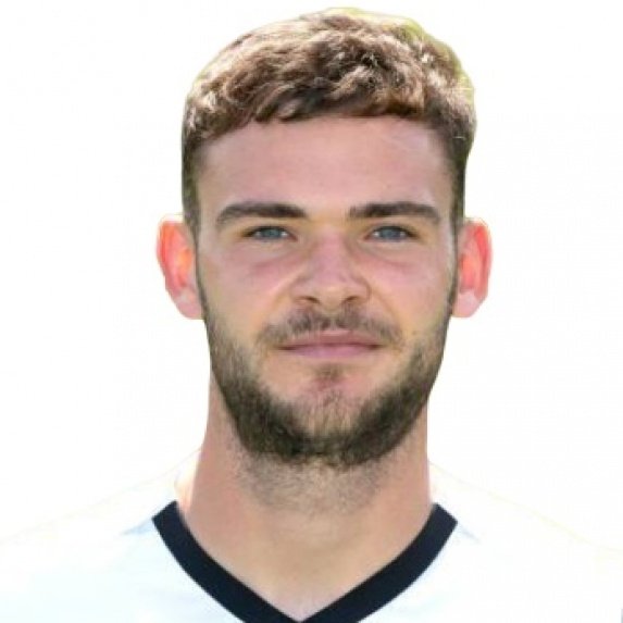 Foto principal de Jack Ruddy | Wolverhampton Sub 21