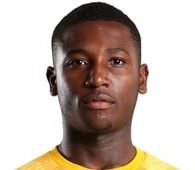 Foto principal de C. Odunze | Leicester City Sub 18