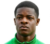 Foto principal de A. Odubeko | West Ham Sub 18