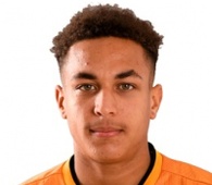 Foto principal de L. Richards | Wolverhampton Sub 18