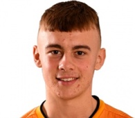 Foto principal de T. Parker | Wolverhampton Sub 18