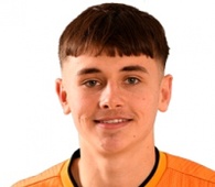 Foto principal de L. Cundle | Wolverhampton Sub 18