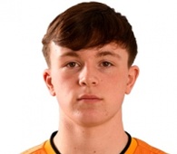 Foto principal de C. Carty | Wolverhampton Sub 18