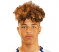 Foto principal de E. Ingram | West Bromwich Sub 18