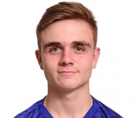 Foto principal de L. Bate | Chelsea Sub 18