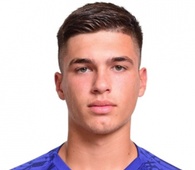 Foto principal de Xavier Simons | Chelsea Sub 18