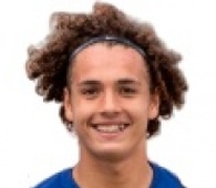 Foto principal de C. Webster | Chelsea Sub 18