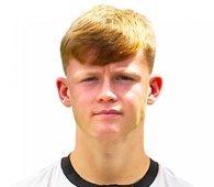 Foto principal de Jacob Edwards | Swansea City Sub 18