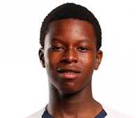 Foto principal de K. Cesay | Tottenham Hotspurs Sub 18