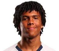 Foto principal de M. Muir | Tottenham Hotspurs Sub 18