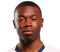 Foto principal de N. John | Tottenham Hotspurs Sub 18