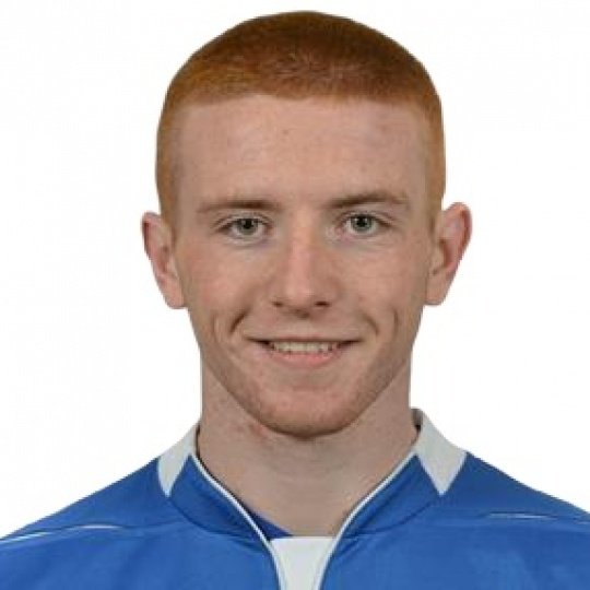 Foto principal de D. Rainsford | Cork City