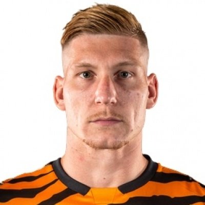 Foto principal de J. De Wijs | Hull City