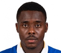 Foto principal de B. Osayi-Samuel | Queens Park Rangers