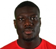 Foto principal de B. Diaby | Barnsley