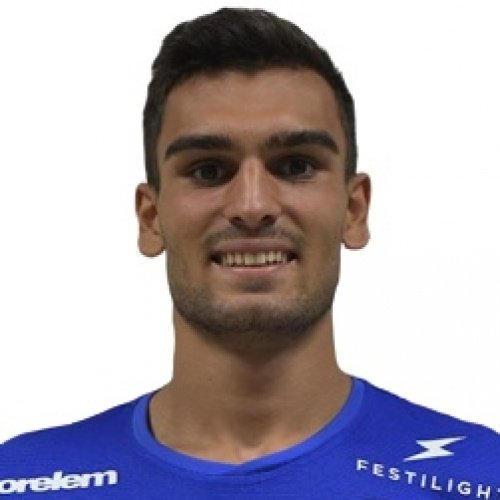 Foto principal de Rui Pires | Troyes