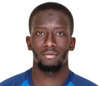 Foto principal de A. Sarr | Paris FC