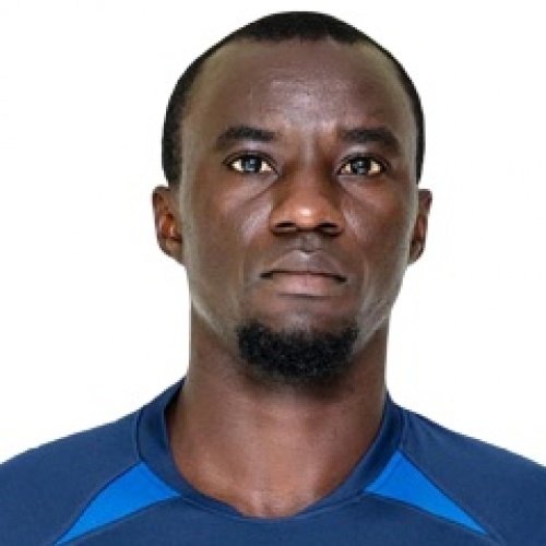 Foto principal de M. Rabiu | Paris FC