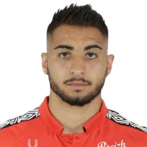 Foto principal de J. Mellot | Guingamp