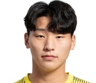 Foto principal de Lee Gwang-Yeon | Gangwon FC
