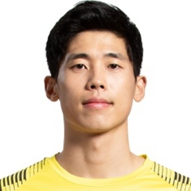 Foto principal de Lee Bum-Soo | Gangwon FC