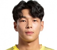 Foto principal de Jae-Beom Kwon | Gangwon FC