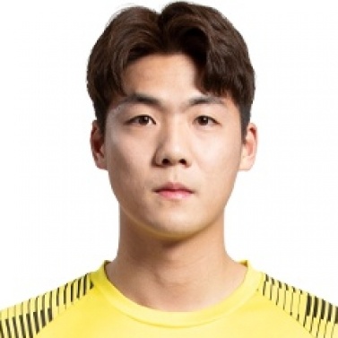 Foto principal de Moon Kwang-Seok | Gangwon FC