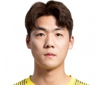 Foto principal de Moon Kwang-Seok | Gangwon FC