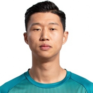 Foto principal de Lim Chae-Min | Gangwon FC