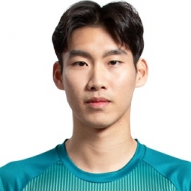Foto principal de Yeon-Gyu Lee | Gangwon FC