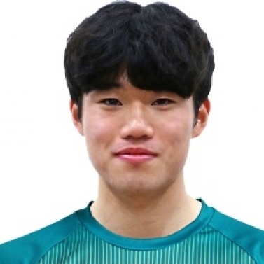 Foto principal de Shin Jae-Uk | Gangwon FC