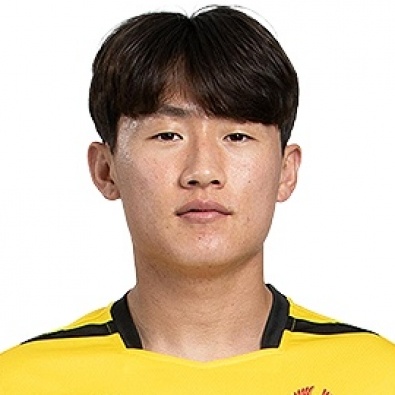 Foto principal de Heui-Kyun Lee | Gwangju FC