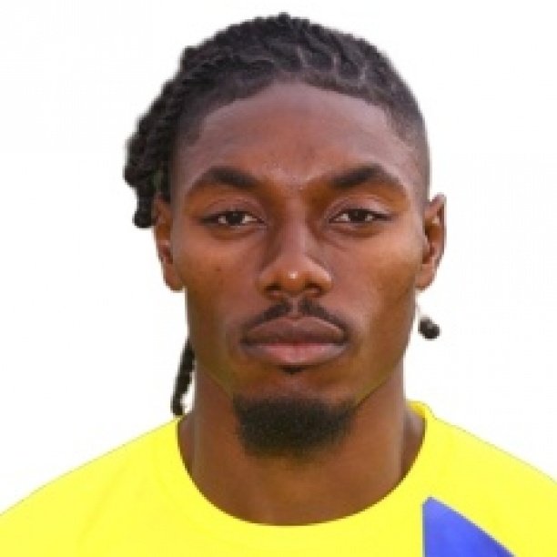 Foto principal de J. Botaka | Sint-Truiden