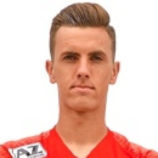 Foto principal de A. Rusek | Zbrojovka Brno