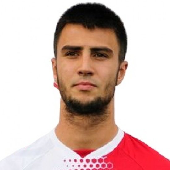 Foto principal de K. Rozmus | LKS Lodz