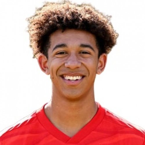 Foto principal de C. Richards | Bayern München II