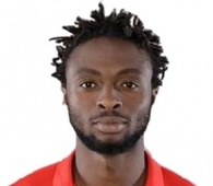 Foto principal de L. Kouassi | Neuchâtel Xamax