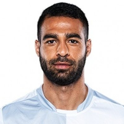 Foto principal de W. Rabah | Hapoel Eran Hadera