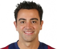 Foto principal de Xavi | Barcelona