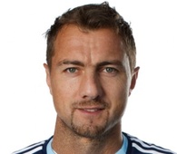 Foto principal de J. Dudek | Real Madrid Leyendas