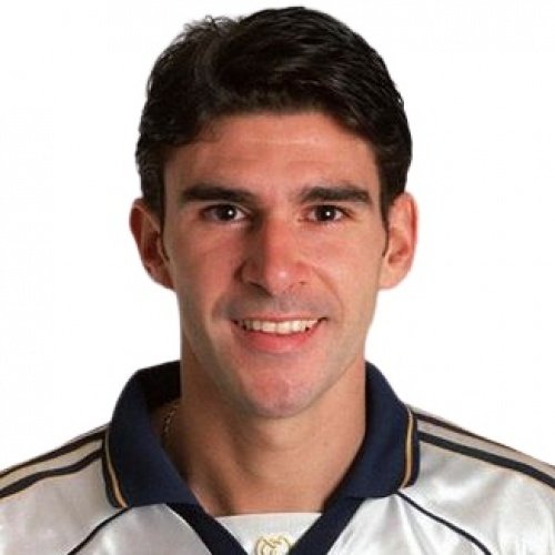 Foto principal de A. Karanka | Real Madrid