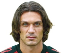 Foto principal de P. Maldini | Milan